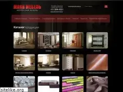 Sites similar to mannmebel.ru