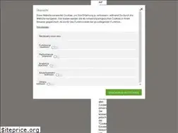 Sites similar to mannmithuttouren.de