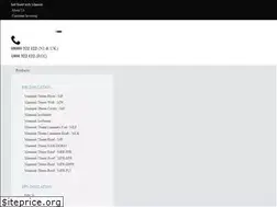 Sites similar to mannokbuild.com
