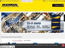 Sites similar to mannol.hu