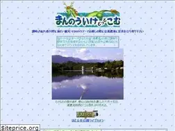 Sites similar to mannouike.com