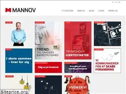 Sites similar to mannov.dk