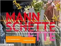 Sites similar to mannschette.de
