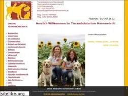 Sites similar to mannswoerth.at