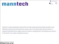 Sites similar to manntech.com