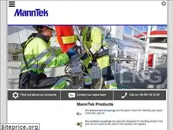 Sites similar to manntek.se