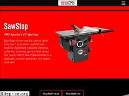 Sites similar to manntools.com