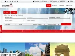 Sites similar to manntravel.co.nz