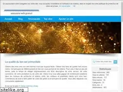 Sites similar to mannuaire.com