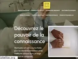 Sites similar to mannuaire.net
