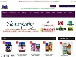 Sites similar to mannuandco.com