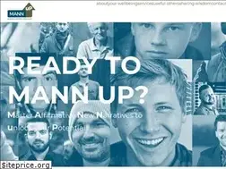 Sites similar to mannup.today