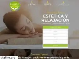 Sites similar to mannus.cl