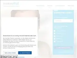 Sites similar to mannvital.de