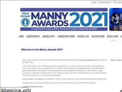 Sites similar to manny-awards.myshopify.com