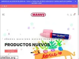 Sites similar to manny-group.com.mx