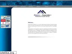 Sites similar to mannyaa.com