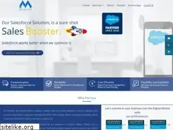 Sites similar to mannyats.com
