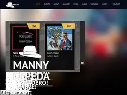 Sites similar to mannycepeda.com