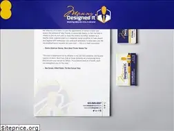 Sites similar to mannydesignedit.com