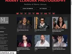 Sites similar to mannyllanura.com