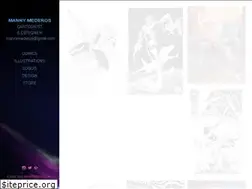 Sites similar to mannymederos.com