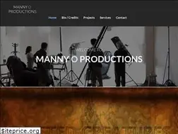 Sites similar to mannyoprods.com