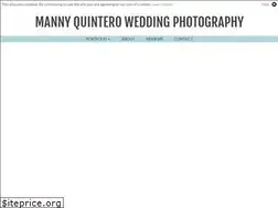 Sites similar to mannyquintero.com