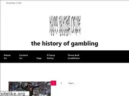 Sites similar to mannyramirez.com