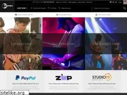 Sites similar to mannys.com.au