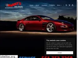 Sites similar to mannysautosound.com
