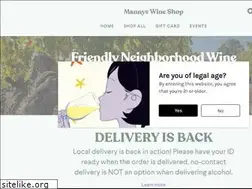 Sites similar to mannysbklyn.com
