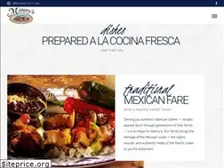 Sites similar to mannyscocina.com