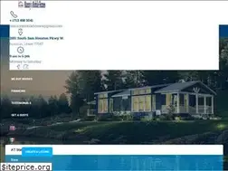 Sites similar to mannysmobilehomes.com