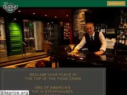 Sites similar to mannyssteakhouse.com