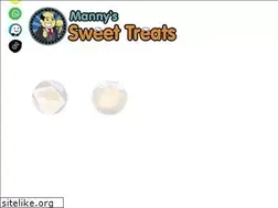 Sites similar to mannyst.com