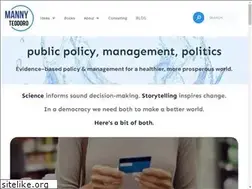 Sites similar to mannyteodoro.com