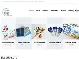 Sites similar to mano-palepe.lt