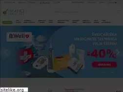 Sites similar to mano-vaistine.lt