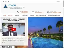 Sites similar to mano.co.in