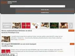 Sites similar to mano.cz