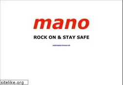 Sites similar to mano.de