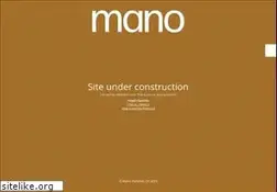 Sites similar to mano.fi