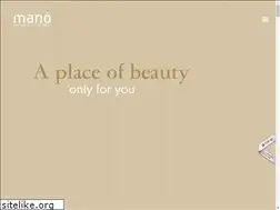 Sites similar to mano.gr