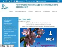 Sites similar to mano.pro