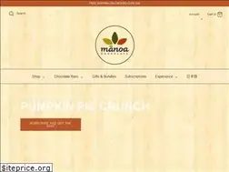Sites similar to manoachocolate.com