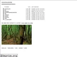 Sites similar to manoafreeuniversity.org