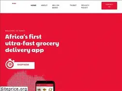 Sites similar to manoafrica.com