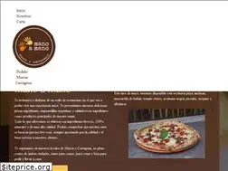 Sites similar to manoamano-pye.com