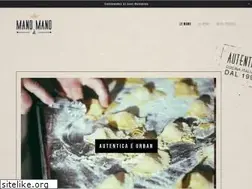 Sites similar to manoamano.be